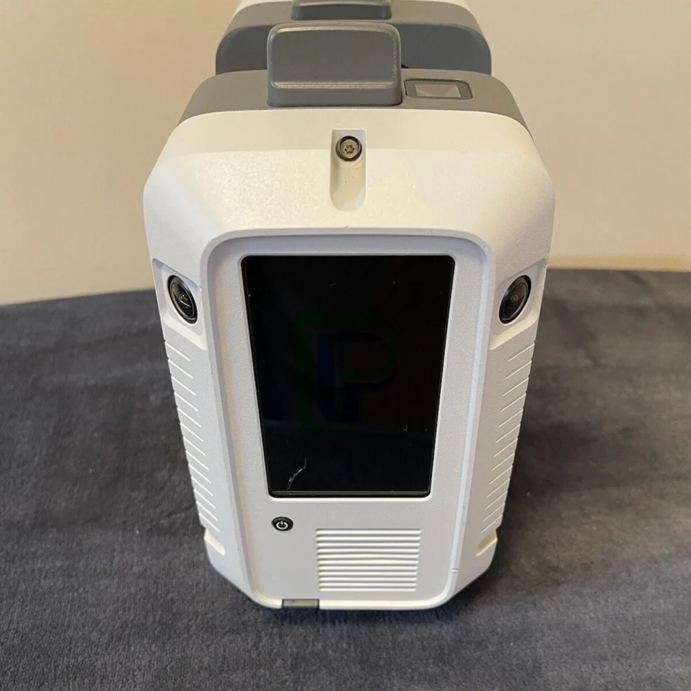 Used Leica RTC360 3D Laser Scanner - Image 4