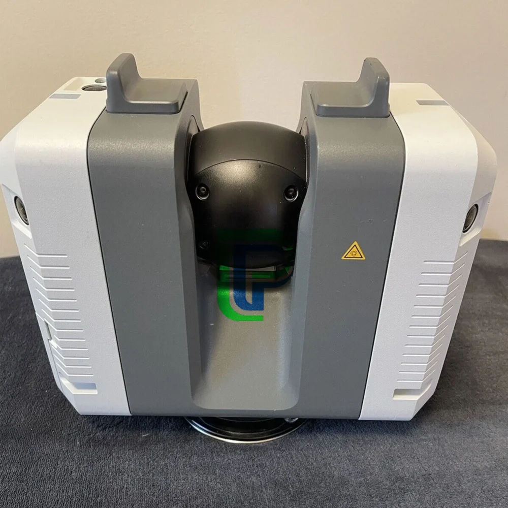 Used Leica RTC360 3D Laser Scanner - Image 5