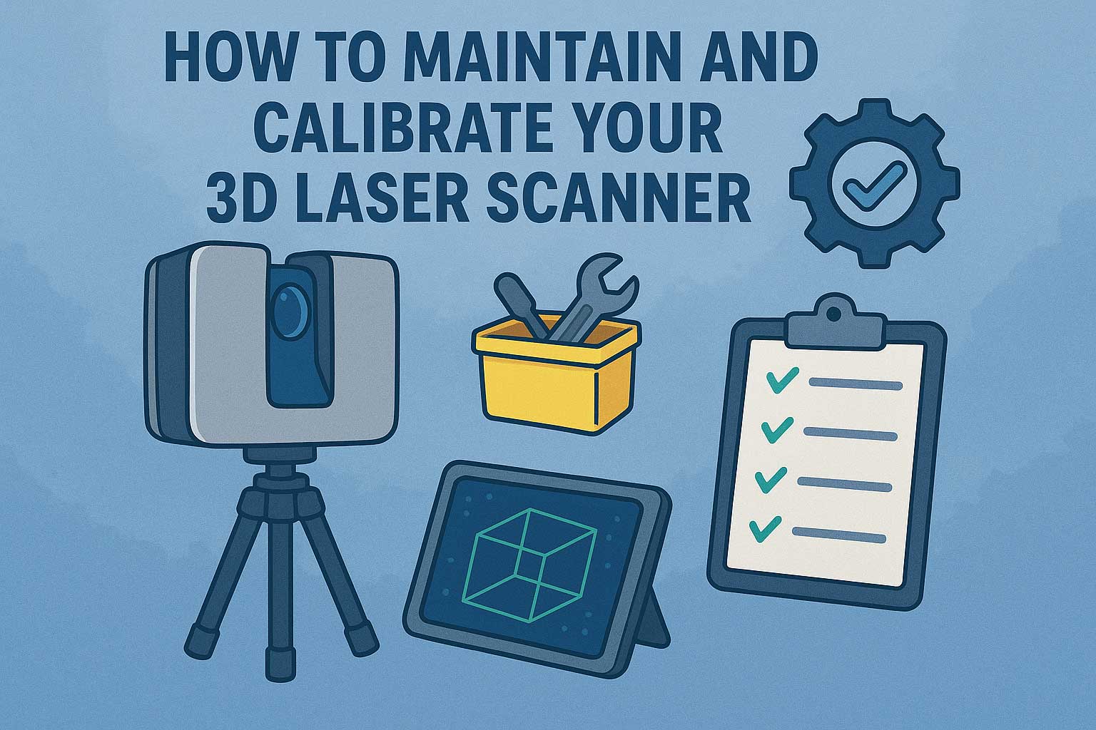 How-to-Maintain-and-Calibrate-Your-3D-Laser-Scanner