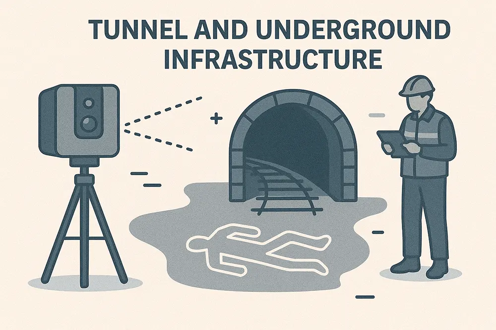 Tunnel and Underground Infrastructure
