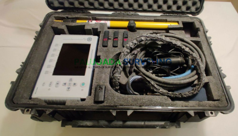 GSSI SIR 3000 1600Mhz Antenna GPR - Image 3