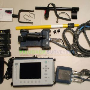 GSSI-SIR-3000-1600Mhz-Antenna-GPR